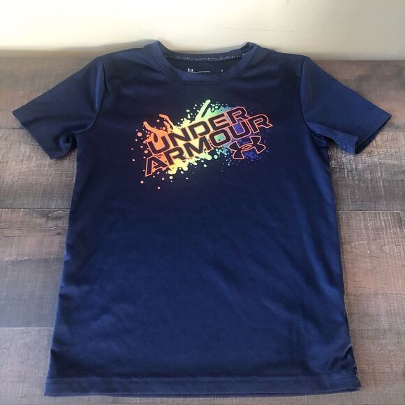 Under Armour DriFt Shirt - Picture 1 of 4